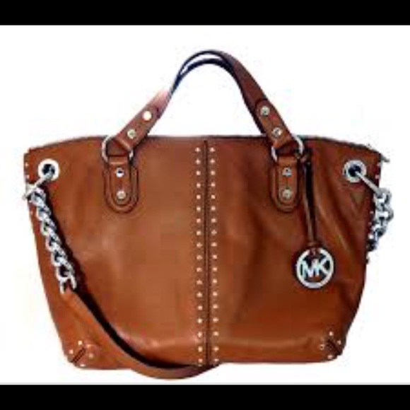 MK astor bag